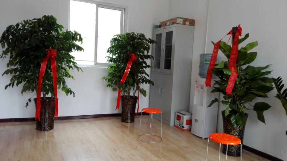 程師傅龍湖分廠