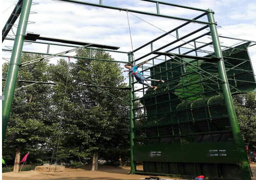 程師傅拓展訓練