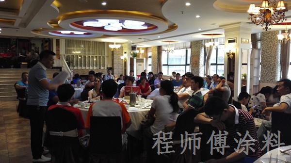 鄭州膩子粉批發