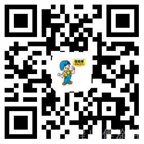 程師傅涂料手機網站二維碼