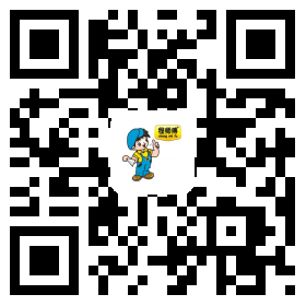 手機網站二維碼