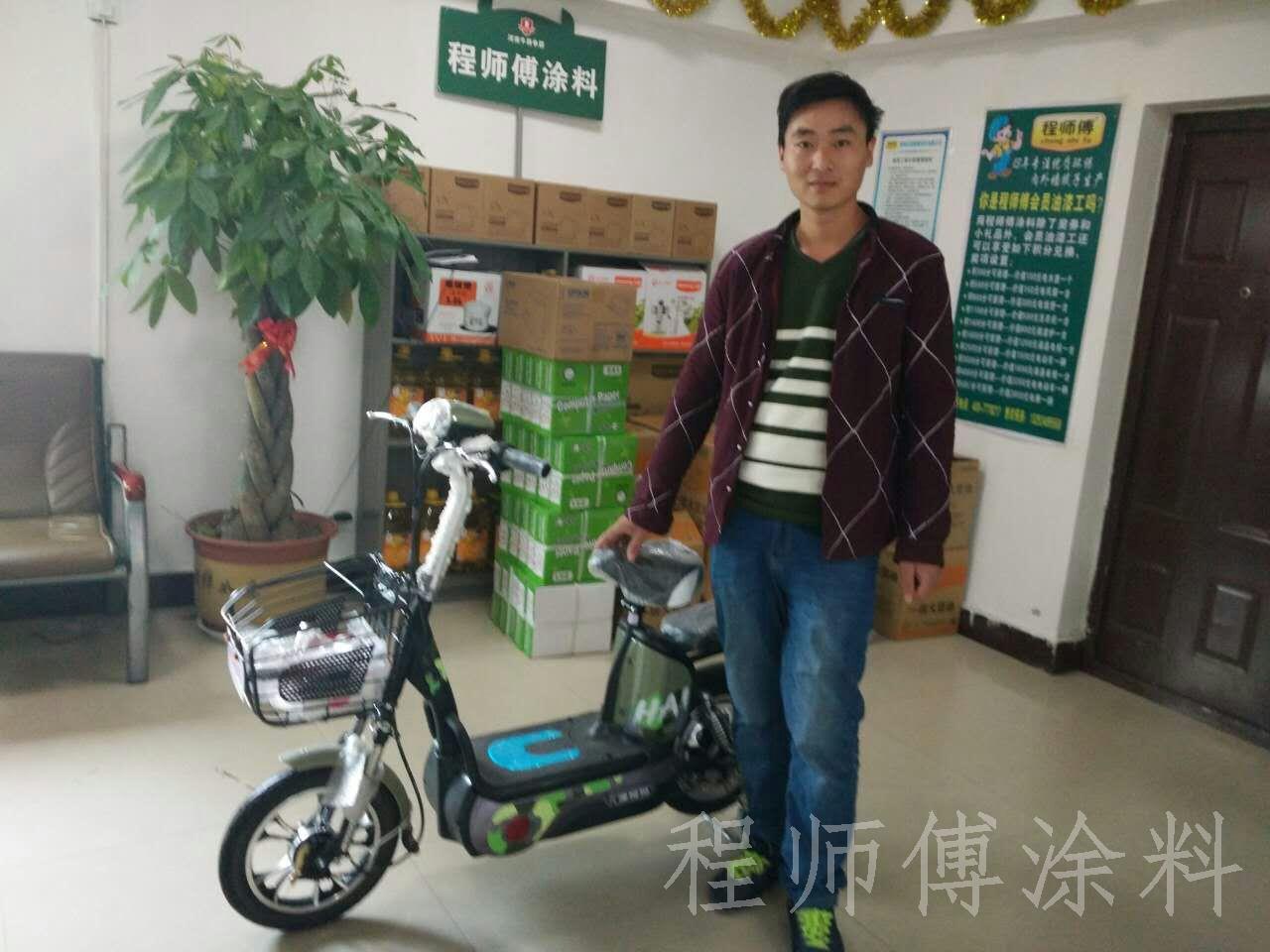 程師傅膩子粉廠家