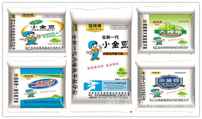 內墻找平膩子粉