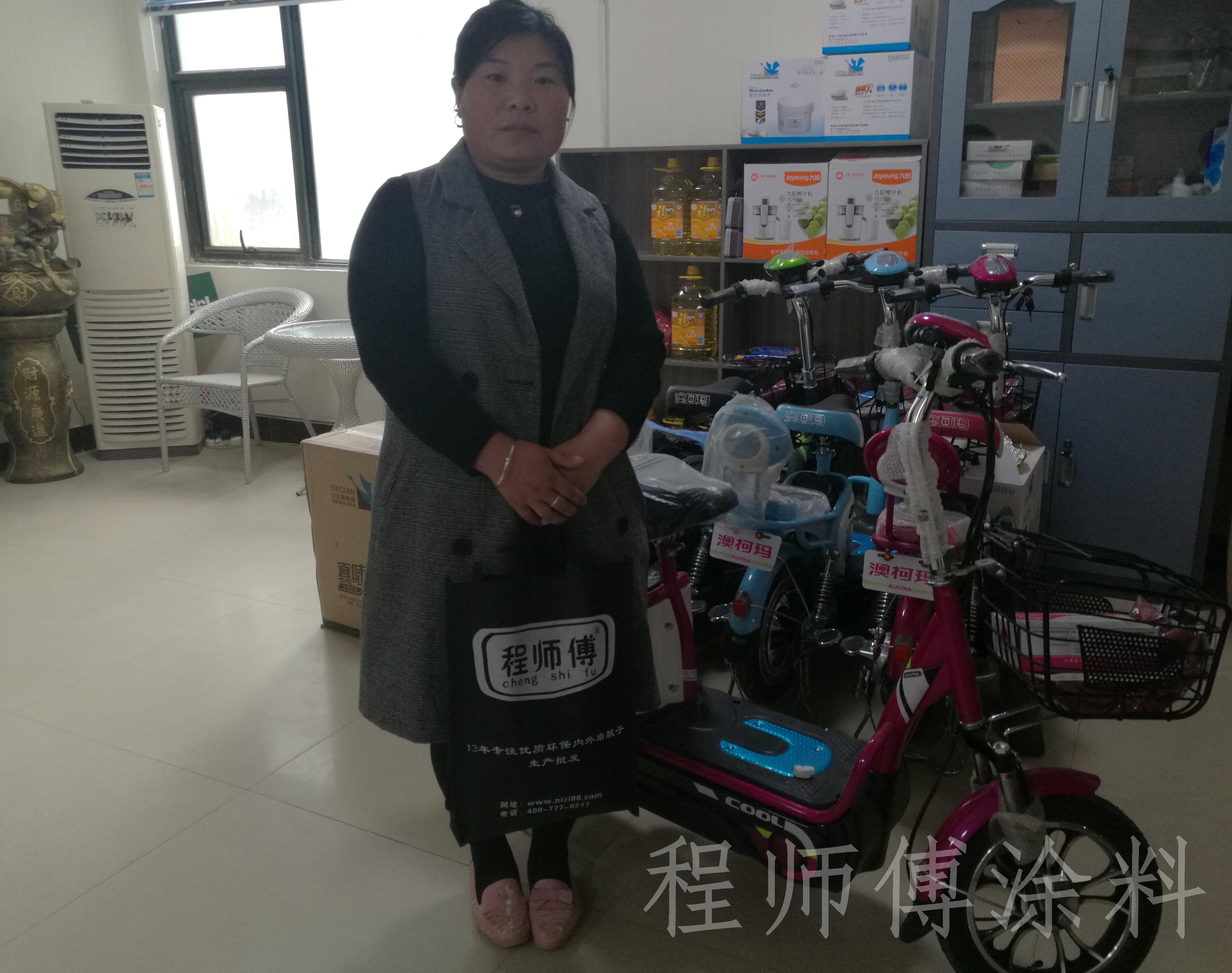 程師傅膩子粉廠家