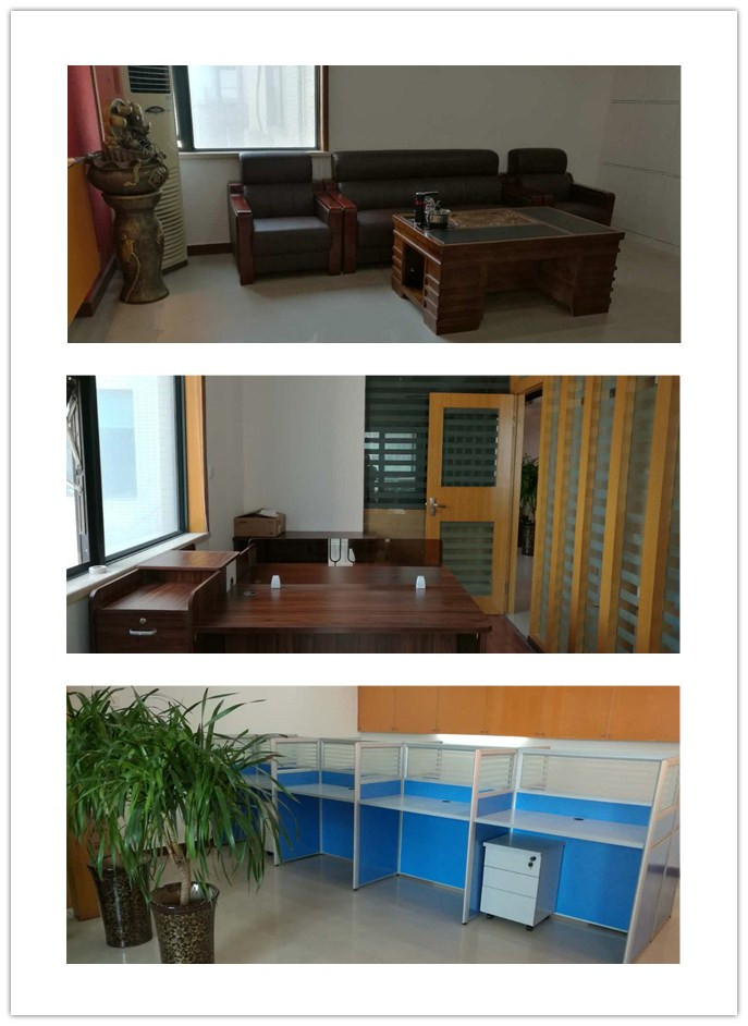 程師傅運(yùn)營中心辦公環(huán)境