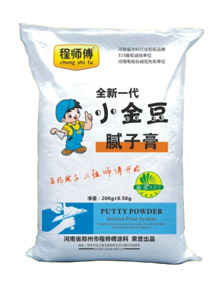 程師傅小金豆膩子膏 程師傅小金豆膩子膏