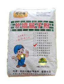 程師傅外墻瓷磚翻新膩子粉 程師傅外墻瓷磚翻新膩子粉