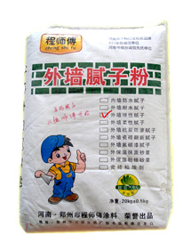 外墻真石漆膩子粉 外墻真石漆膩子粉