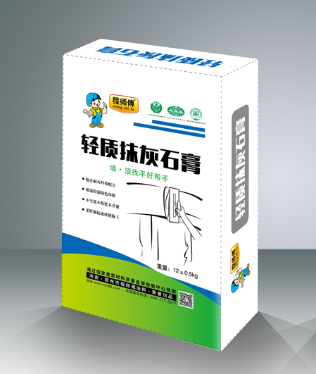 輕質(zhì)抹灰石膏 輕質(zhì)抹灰石膏